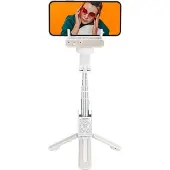 Hohem GIMBAL 3in1 do Phone Smartfona iSteady Q Biały
