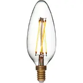 Danlamp Kyrklampa LED E14. 3,5W 240V