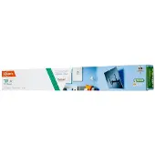 Vogel's TVM 3615 - Monteringssats (väggfäste) - för LCD-display - aluminium - svart - skärmstorlek: 40-77