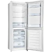 Gorenje Rk4162pw4 Tvådörrars Kylskåp