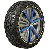 Michelin Snökedjor EasyGrip Evolution 11 - 195/75-16, 215/55-17, 215/70-15, 225/55-16