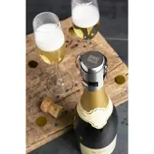 VacuVin Champagnekork