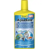 Tetra Aquasafe Plus 500 ml