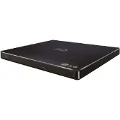 LG Extern Usb Blu-ray-inspelare Bp55eb40.ahle10b