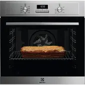 Electrolux Eof 3h40x Multifunktionsugn 72l