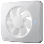 Fresh Intellivent Sky Ventilator, hvid