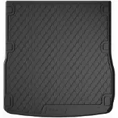 GledRing Bagagerumsinsats Audi A6 C6 STC 2005-2011