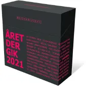 Bezzerwizzer Mini: Året som gick 2021 (engelska)