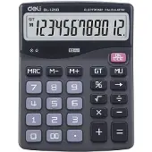 Deli kontorsräknare 2210