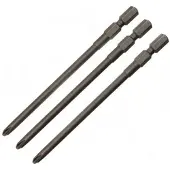 Makita P-74697, 160 mm, 3 styck