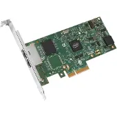 Intel Pci-e-expansionskort I350t2v2blk