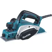 Makita Elhyvel KP0800J; 620 W