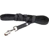 JULIUS K-9 Rubberized Hundkoppel 14 Mm