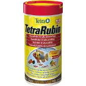 Tetra Tetrarubin 1/4