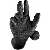 Grippaz Nitrile Arbetshandskar