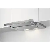 Electrolux Lfp326s Semi C Teleskopisk Fläktkåpa 60 Cm