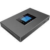Grandstream Networks Grandstream UCM6302A - IP-PBX - 2 FXO-carrier - 2 FXS-carrier - 3 x 10/100/1000
