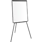 BI-Office EA2306315, Fristående, 700 x 1000 mm, A1, Poträtt, Emaljerat stål, Stål