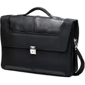 Samsonite laptopväska SIDAHO