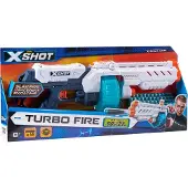 XShot ZURU X-SHOT ExcelTurbo launcher 48 st 36270 08760