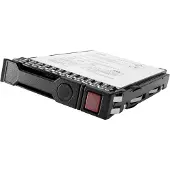HP HPE Midline - Hårddisk - 1 TB - hot-swap - 2.5 SFF - SATA 3Gb/s - 7200 rpm