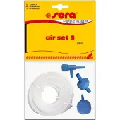 Sera Air Tillberhörsset Till Luftpump S 2m 2m