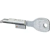 Hensel 6100025 Inbyggnadslås