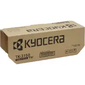 Kyocera TK-3150 svart toner (original)