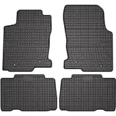 Frogum Gummimattor Lexus NX i SUV (ej hybrid) 2014-2021