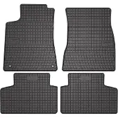 Frogum Gummimattor Mercedes-Benz GLB X247 2019-