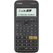 Casio Fx-350cex Kalkylator