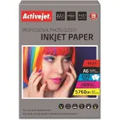 ActiveJet Ap6-260gr200 Fotopapper