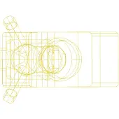 Danfoss 082H8059, 1 styck