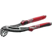 Nws 1651-69-240 Polygrip 240 mm
