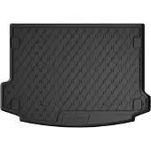 GledRing Lastutrymmesmatta Range Rover Evoque l551 03/2019-