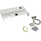 Synergy 21 LED light panel Infinity mounting kit