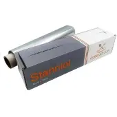 Multi Stanniol Catersource aluminiumfolie 29 cm x 150 m 11 my i låda/rulle