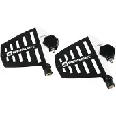 Europalms 15cm tot 5kg hvid Vridplatta
