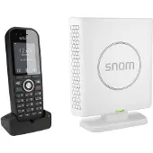 Snom m430 - VoIP-telefon