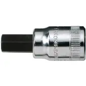 Bahco Top 6709M insex 1/4'' 5/36mm
