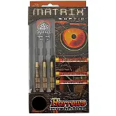 Harrows DartsSoftip MATRIX 7103 3x16gK