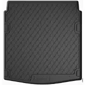 GledRing Bagagerumsmatta Audi A4/A5 B8 2008-10/2015