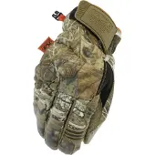 Mechanix Handskar SUB35 Realtree; M