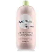Inebrya Ice Cream Frequent Refreshing Mint schampo 1000 ml