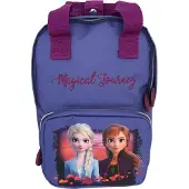 Euromic LEGO Disney Frozen Small Backpack (29 x 20 x 13 cm)