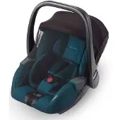 Recaro insektskydd svart för Avan bilbarnstol