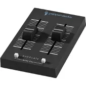 Pepperdecks DJOCLATE 2 kanaler DJ Mixer