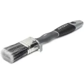 Anza Platinum ovalpensel 25 mm