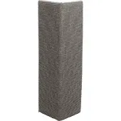 Trixie Skrapbräda För Hörn Och Väggar 38x75 Cm