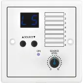 Monacor ARM-880WP2 väggmodul